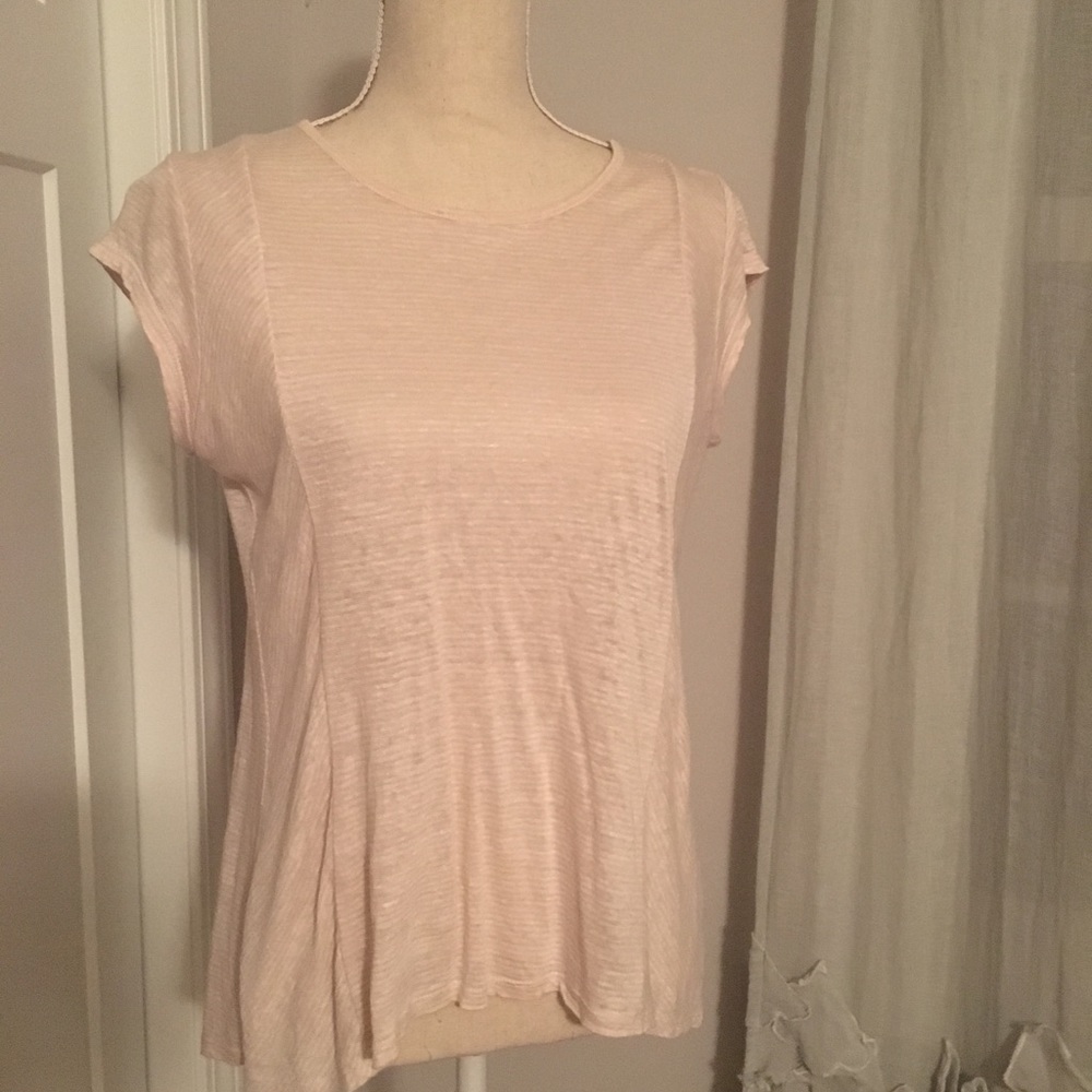 Anthropologie top